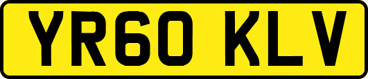 YR60KLV