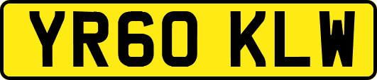 YR60KLW