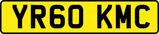 YR60KMC