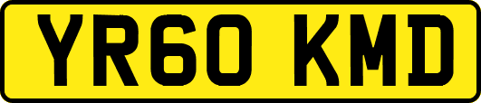 YR60KMD