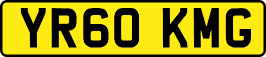 YR60KMG