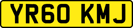 YR60KMJ
