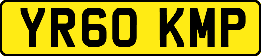 YR60KMP