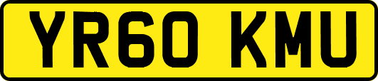 YR60KMU