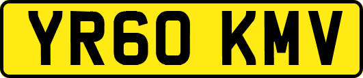 YR60KMV