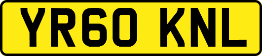 YR60KNL