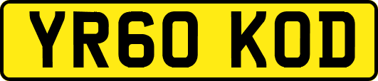 YR60KOD