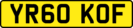 YR60KOF