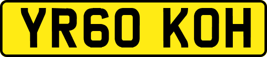 YR60KOH