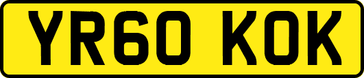 YR60KOK