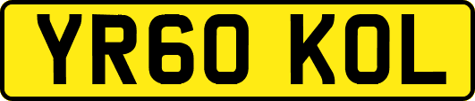 YR60KOL