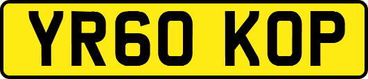 YR60KOP