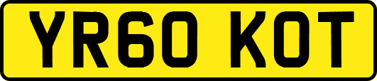 YR60KOT