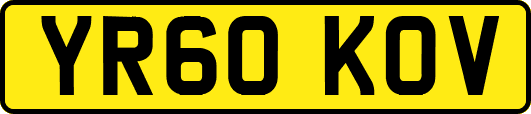 YR60KOV
