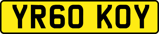 YR60KOY