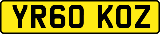 YR60KOZ