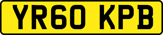 YR60KPB