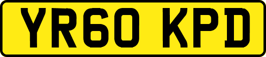 YR60KPD