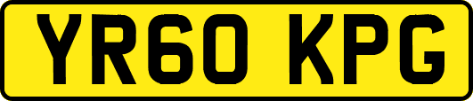 YR60KPG