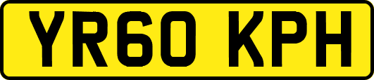YR60KPH