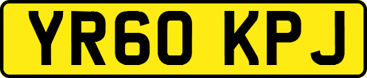 YR60KPJ
