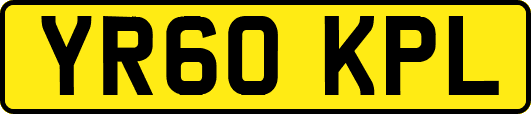 YR60KPL