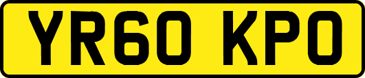 YR60KPO