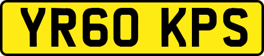 YR60KPS