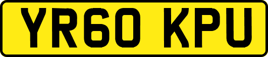 YR60KPU