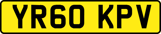 YR60KPV