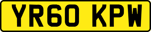 YR60KPW