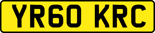 YR60KRC