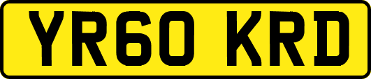 YR60KRD