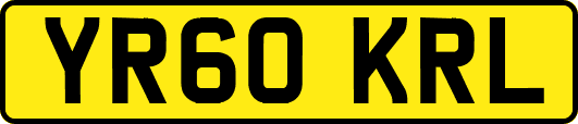 YR60KRL