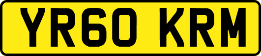 YR60KRM