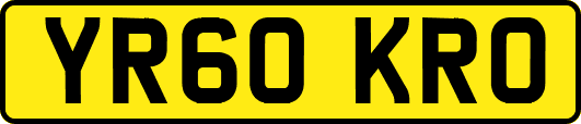 YR60KRO