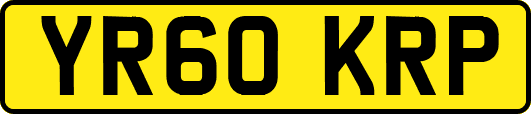 YR60KRP