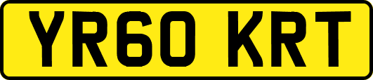 YR60KRT