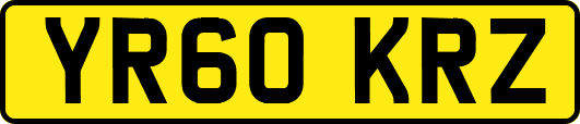 YR60KRZ