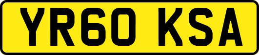 YR60KSA