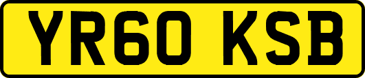 YR60KSB