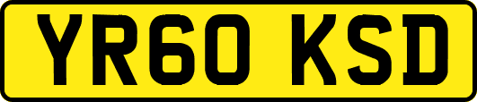 YR60KSD