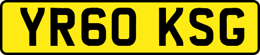 YR60KSG
