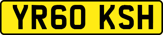 YR60KSH