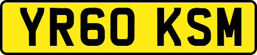 YR60KSM