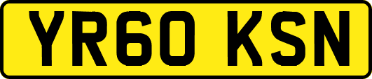 YR60KSN