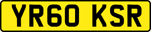 YR60KSR