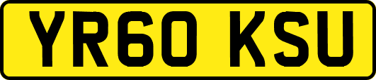 YR60KSU