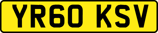 YR60KSV