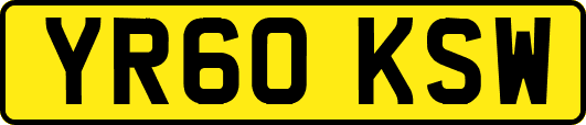 YR60KSW